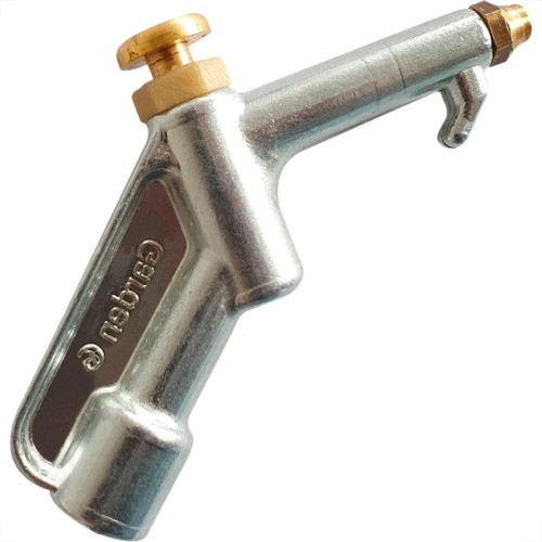 Pistola Para Limpeza 1/4'' Garden - 11003E Pistola Para Limpeza 1/4'' Garden - 11003E