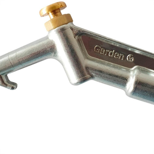 Pistola Para Limpeza 1/4'' Garden - 11003E Pistola Para Limpeza 1/4'' Garden - 11003E