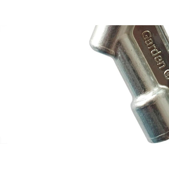 Pistola Para Limpeza 1/4'' Garden - 11003E Pistola Para Limpeza 1/4'' Garden - 11003E