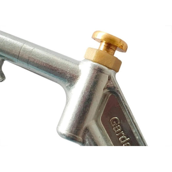 Pistola Para Limpeza 1/4'' Garden - 11003E Pistola Para Limpeza 1/4'' Garden - 11003E