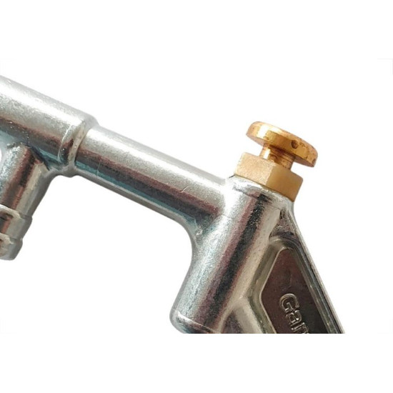 Pistola Para Pulverizacao 1/4'' Garden - 11006E