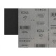 Lixa Ferro Norton 100 - Kit C/25 Pecas Lixa Ferro Norton 100 - Kit C/25 Pecas