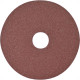 Disco Lixa 3M 4.1/2'' - Grao 80 - Kit C/10 Pecas