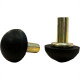 Vedante Para Torneira Metal Com Borracha 1/2'' Com 200 Pecas Vedante Para Torneira Metal Com Borracha 1/2'' Com 200 Pecas