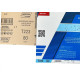 Lixa D Agua Norton 80 - Kit C/50 Pecas