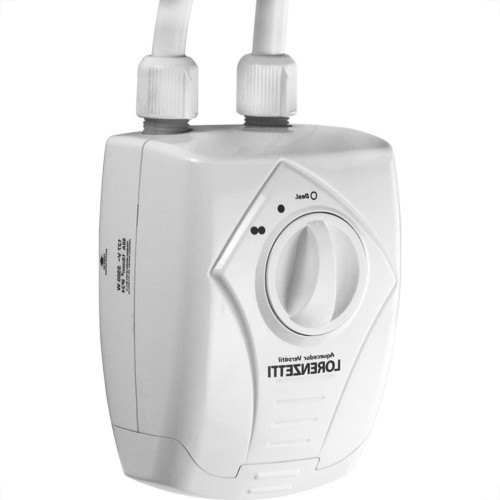Aquecedor Lorenzetti Versatil 5.500W. - 220V.
