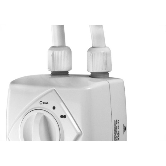 Aquecedor Lorenzetti Versatil 5.500W. - 220V.