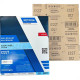 Lixa D Agua Norton 120 - Kit C/50 Pecas Lixa D Agua Norton 120 - Kit C/50 Pecas