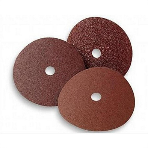 Disco Lixa 3M 7'' - Grao 24 Disco Lixa 3M 7'' - Grao 24