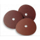 Disco Lixa 3M 7'' - Grao 24 Disco Lixa 3M 7'' - Grao 24