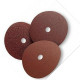 Disco Lixa 3M 7'' - Grao 24 Disco Lixa 3M 7'' - Grao 24