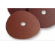 Disco Lixa 3M 7'' - Grao 24 Disco Lixa 3M 7'' - Grao 24