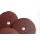 Disco Lixa 3M 7'' - Grao 24 Disco Lixa 3M 7'' - Grao 24