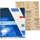 Lixa D Agua Norton 220 - Kit C/50 Pecas