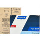 Lixa D Agua Norton 220 - Kit C/50 Pecas