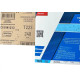 Lixa D Agua Norton 240 - Kit C/50 Pecas
