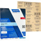 Lixa D Agua Norton 280 - Kit C/50 Pecas