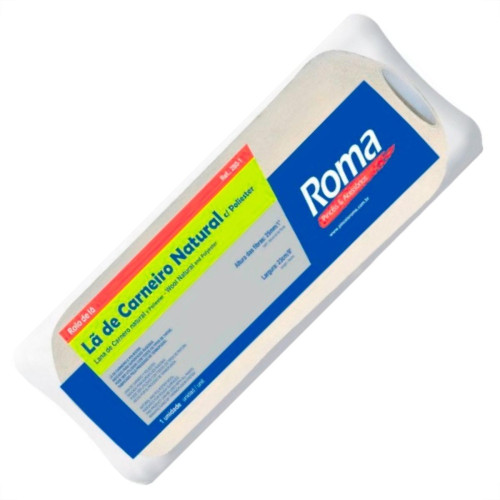 Rolo La Roma 23Cm 280/1.. Rolo La Roma 23Cm 280/1..