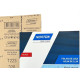 Lixa D Agua Norton 320 - Kit C/50 Pecas