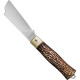 Canivete Tramontina Inox Ponta Larga 26301/003 Canivete Tramontina Inox Ponta Larga 26301/003