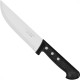 Faca Tramontina Cozinha Inox 7'' Cabo Preto 22921/007 Faca Tramontina Cozinha Inox 7'' Cabo Preto 22921/007