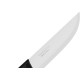 Faca Tramontina Cozinha Inox 7'' Cabo Preto 22921/007 Faca Tramontina Cozinha Inox 7'' Cabo Preto 22921/007