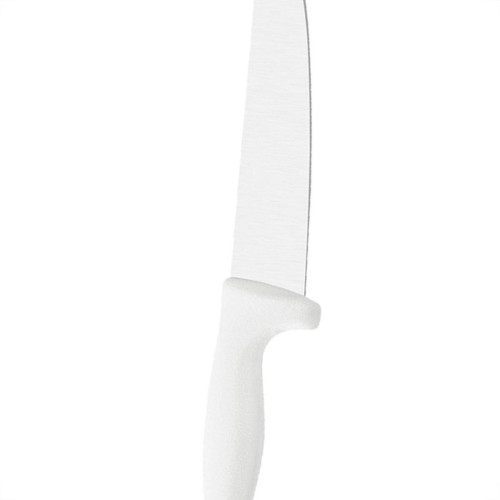 Faca Tramontina Acougueiro 12'' Cabo Branco 24607/082 Faca Tramontina Acougueiro 12'' Cabo Branco 24607/082
