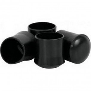 Ponteira Borracha Forsan 3/4'' Com 20 Pecas