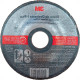 Disco Desbaste 3M - 4.1/2''X1/4''X7/8'' Disco Desbaste 3M - 4.1/2''X1/4''X7/8''