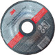 Disco Desbaste 3M - 4.1/2''X1/4''X7/8'' Disco Desbaste 3M - 4.1/2''X1/4''X7/8''