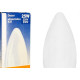 Lampada Vela Lisa Osram Silica 25Wx220V. - Kit C/5 Pecas Lampada Vela Lisa Osram Silica 25Wx220V. - Kit C/5 Pecas