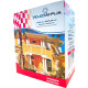 Po Alpha Lider 250G Vermelho - Kit C/6 Pecas Po Alpha Lider 250G Vermelho - Kit C/6 Pecas