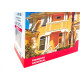 Po Alpha Lider 250G Vermelho - Kit C/6 Pecas Po Alpha Lider 250G Vermelho - Kit C/6 Pecas