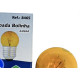 Lampada Bolinha Brasfort 7Wx127V. Ambar - Kit C/25 Pecas Lampada Bolinha Brasfort 7Wx127V. Ambar - Kit C/25 Pecas