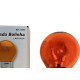 Lampada Colorida Brasfort 15Wx220V. Laranja - Kit C/25 Pecas Lampada Colorida Brasfort 15Wx220V. Laranja - Kit C/25 Pecas