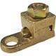 Terminal Pressao Reforcado Celio 25Mm - Kit C/10 Pecas