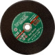 Disco Corte Ferro Itambe 9''X1/8''X7/8''- 2 Telas Cae-2 Disco Corte Ferro Itambe 9''X1/8''X7/8''- 2 Telas Cae-2