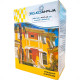 Po Alpha Lider 250G Amarelo - Kit C/6 Pecas Po Alpha Lider 250G Amarelo - Kit C/6 Pecas