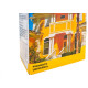 Po Alpha Lider 250G Amarelo - Kit C/6 Pecas Po Alpha Lider 250G Amarelo - Kit C/6 Pecas