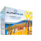 Po Alpha Lider 250G Amarelo - Kit C/6 Pecas Po Alpha Lider 250G Amarelo - Kit C/6 Pecas