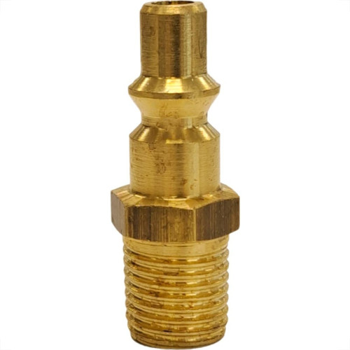 Pino Para Engate Rapido Garden Com Rosca Macho 1/4'' 11404E