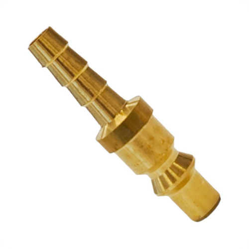 Pino Para Engate Rapido Garden Com Escama 1/4'' 11406E