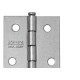 Dobradica Silvana 850 Ferro Zincado 1.1/2'' - Kit C/24 Pecas Dobradica Silvana 850 Ferro Zincado 1.1/2'' - Kit C/24 Pecas