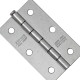 Dobradica Silvana 850 Ferro Zincado 2.1/2'' - Kit C/24 Pecas Dobradica Silvana 850 Ferro Zincado 2.1/2'' - Kit C/24 Pecas
