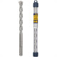 Broca Widea Sdsplus Irwin 10Mm X 210Mm Broca Widea Sdsplus Irwin 10Mm X 210Mm