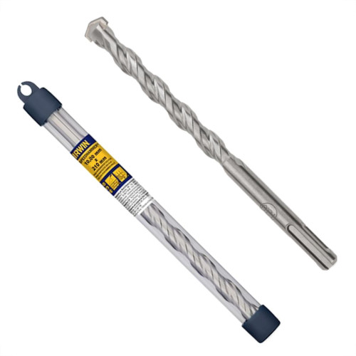 Broca Widea Sdsplus Irwin 10Mm X 210Mm Broca Widea Sdsplus Irwin 10Mm X 210Mm