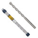 Broca Widea Sdsplus Irwin 10Mm X 210Mm Broca Widea Sdsplus Irwin 10Mm X 210Mm