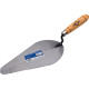 Colher Para Pedreiro Brasfort 10 Oval - 8310 Colher Para Pedreiro Brasfort 10 Oval - 8310
