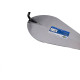 Colher Para Pedreiro Brasfort 10 Oval - 8310 Colher Para Pedreiro Brasfort 10 Oval - 8310