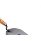 Colher Para Pedreiro Brasfort 10 Oval - 8310 Colher Para Pedreiro Brasfort 10 Oval - 8310